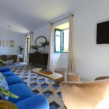 Villa Clavero Seven Premium Apt Malaga Luaran gambar
