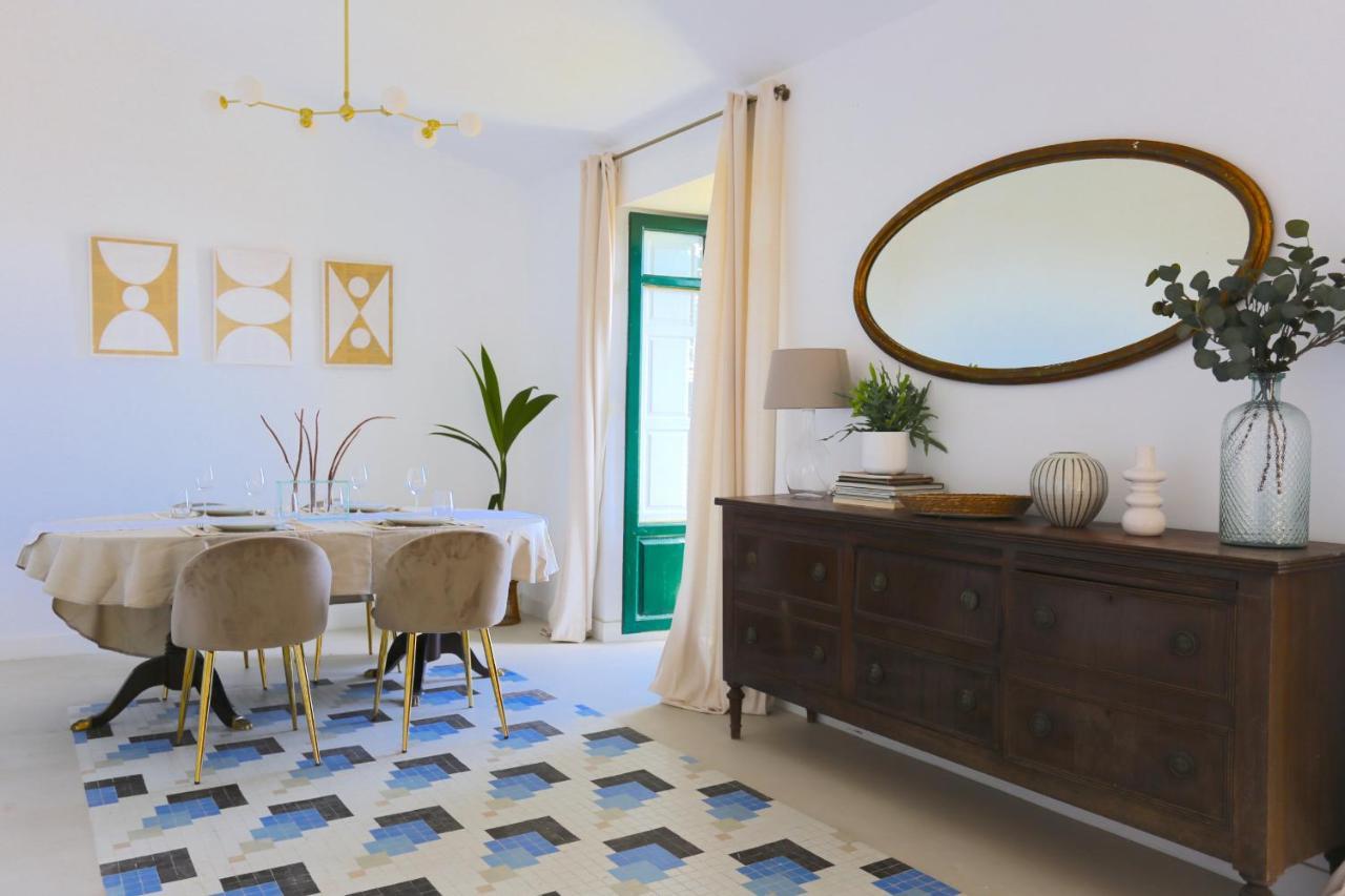 Villa Clavero Seven Premium Apt Malaga Luaran gambar